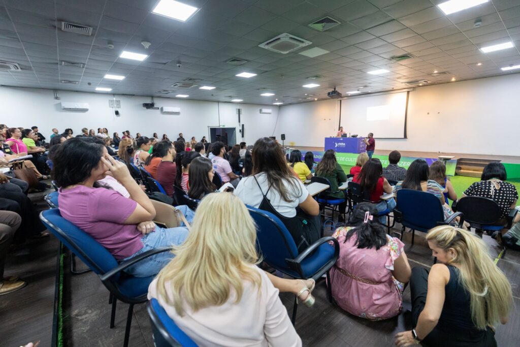 Domingo Especial: 700 Casais Se Casam em Cuiabá na Edição do Casamento Abençoado 2026