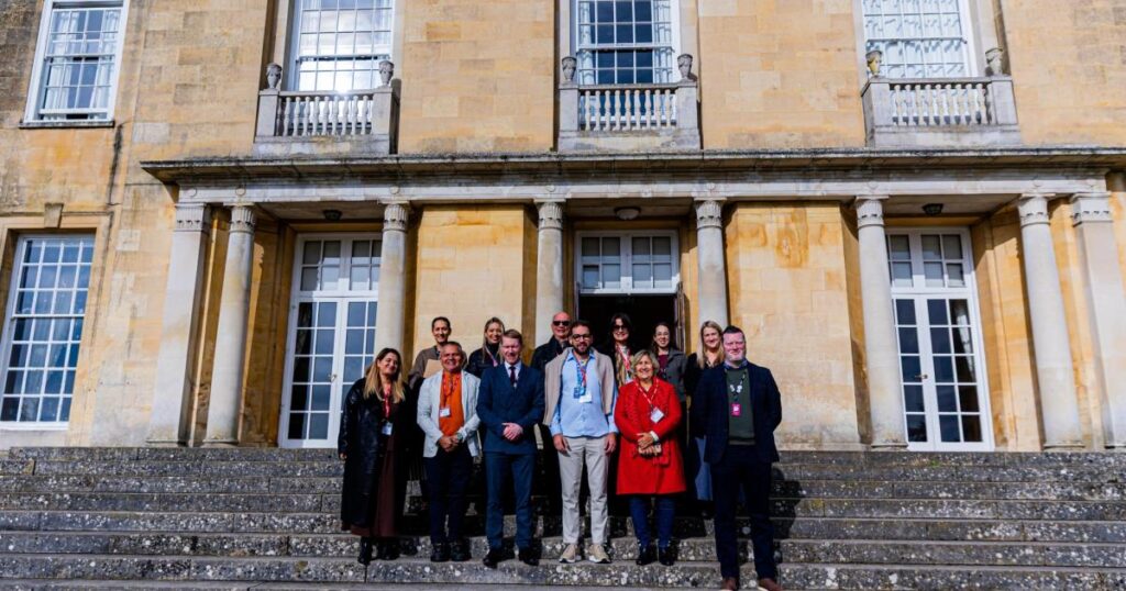 Educação Internacional: Maceió Fortalece Relações com Escola de Londres Educação Internacional: Maceió Fortalece Relações com Escola de Londres