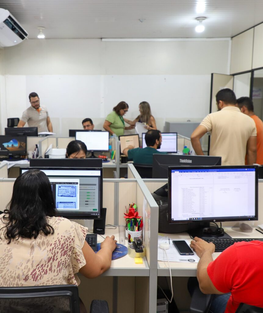 Educação: Quase 500 Candidatos Convocados em Seletivo de Cuiabá Educação: Quase 500 Candidatos Convocados em Seletivo de Cuiabá