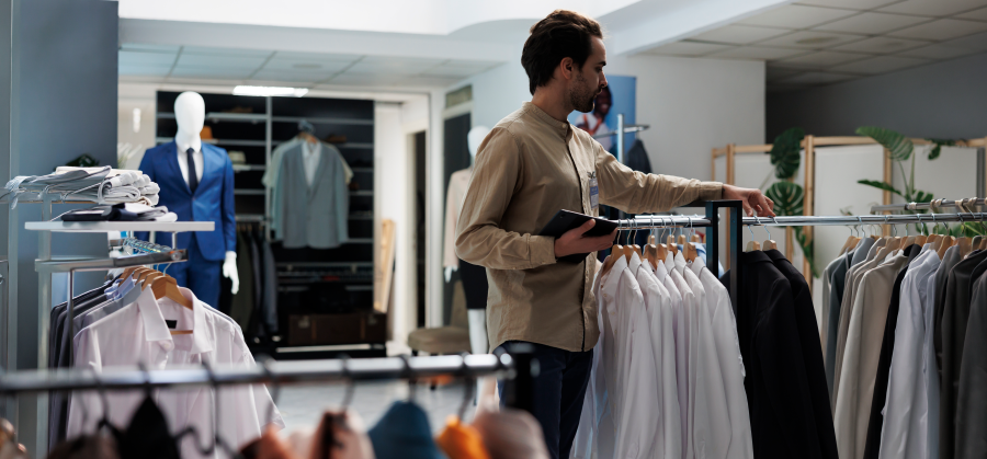 Empresários de Cuiabá Mantêm Pessimismo em Meio à Melhora do Comércio Brasileiro Empresários de Cuiabá Mantêm Pessimismo em Meio à Melhora do Comércio Brasileiro