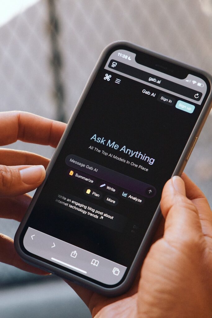 Estudo Revela Erros Comuns em Conselhos de Saúde de Chatbots de IA