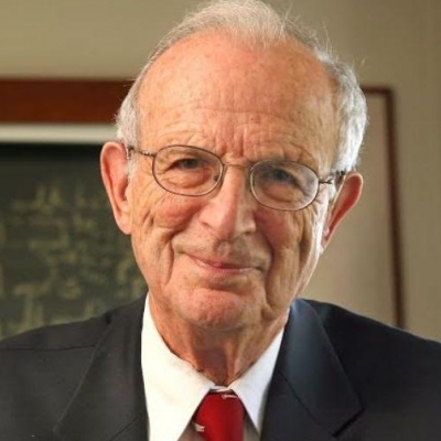 Falece Ray Goldberg, Pioneiro do Agronegócio aos 99 Anos Falece Ray Goldberg, Pioneiro do Agronegócio aos 99 Anos