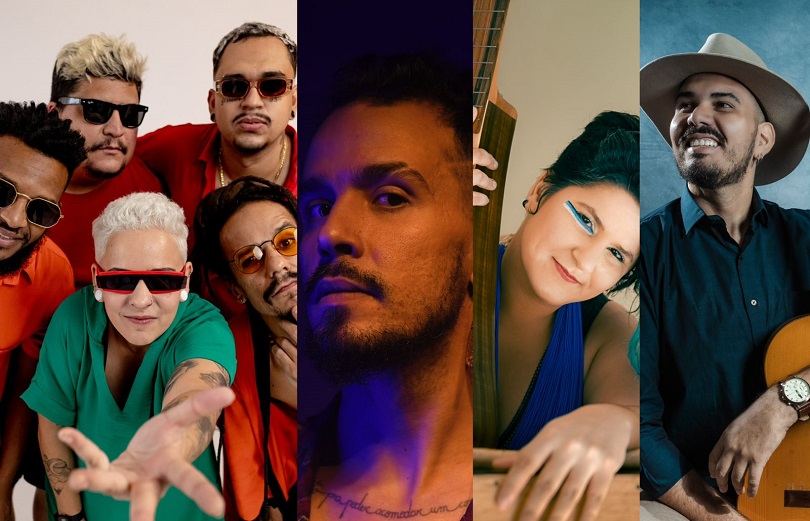 Feira da Música de MT 2024: Conexão Vital entre Artistas e Festivais em Cuiabá Feira da Música de MT 2024: Conexão Vital entre Artistas e Festivais em Cuiabá