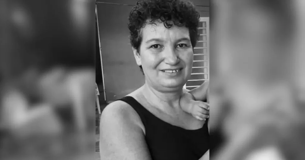 Feminicídio em Cuiabá: Professora é Morta a Tiros pelo Ex-Marido Feminicídio em Cuiabá: Professora é Morta a Tiros pelo Ex-Marido