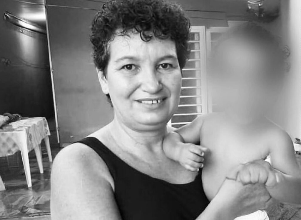 Feminicídio em MT: Professora é a 58ª Vítima em 2025 Feminicídio em MT: Professora é a 58ª Vítima em 2025