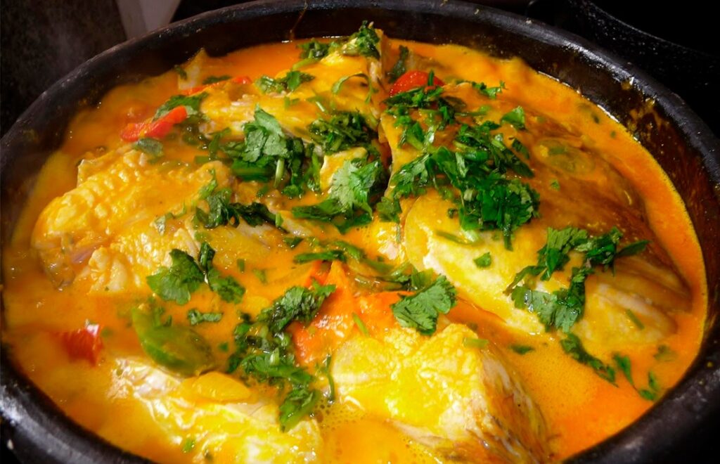 Festival Gastronômico de Mato Grosso Busca Entrar para o Guinness com a Maior Peixada do Mundo