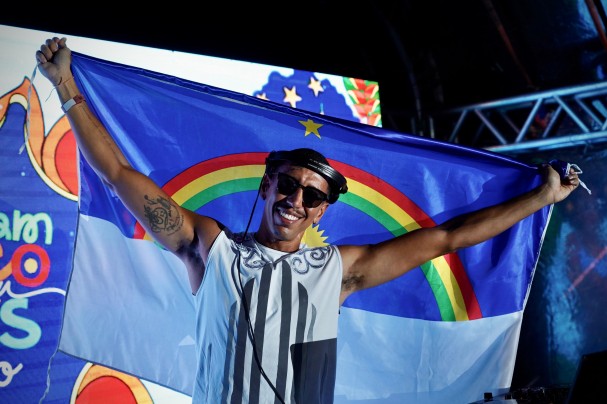 Festival Pernambuco Meu País Verão: Uma Celebração da Cultura à Beira-Mar Festival Pernambuco Meu País Verão: Uma Celebração da Cultura à Beira-Mar