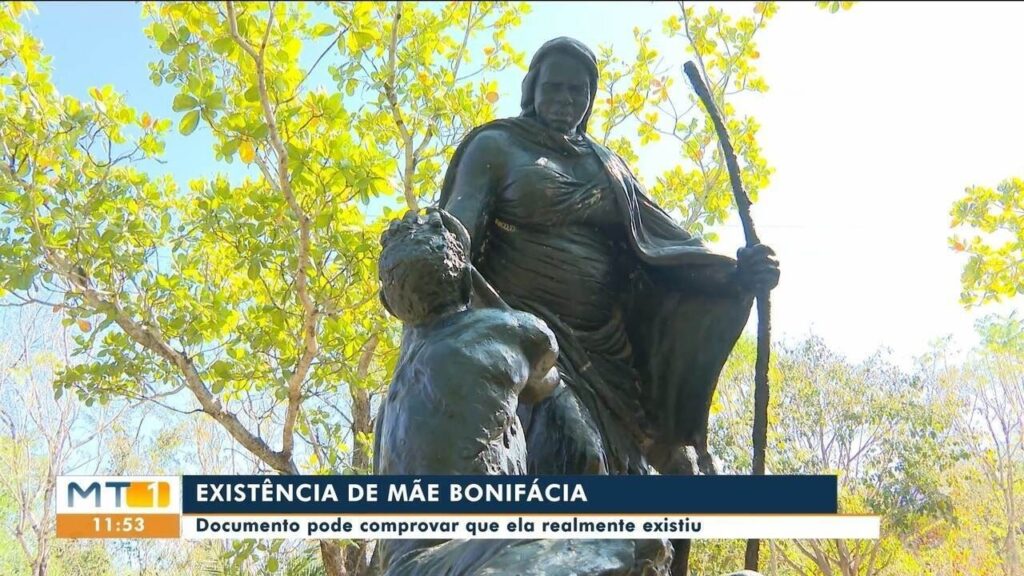 Filme 'Mãe Bonifácia', estrelado por Zezé Motta, tem estreia confirmada em Cuiabá