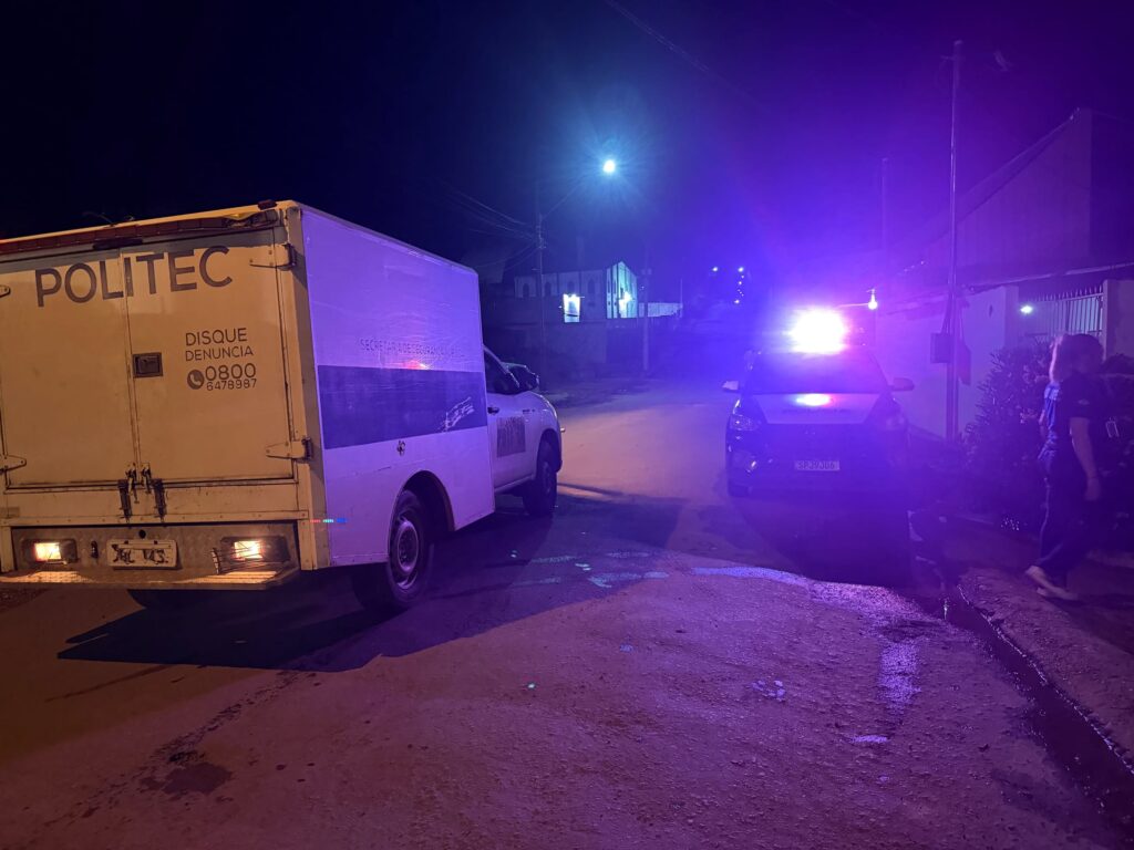 Homem é Esfaqueado e Morre Após Discussão durante Bebedeira em Cuiabá