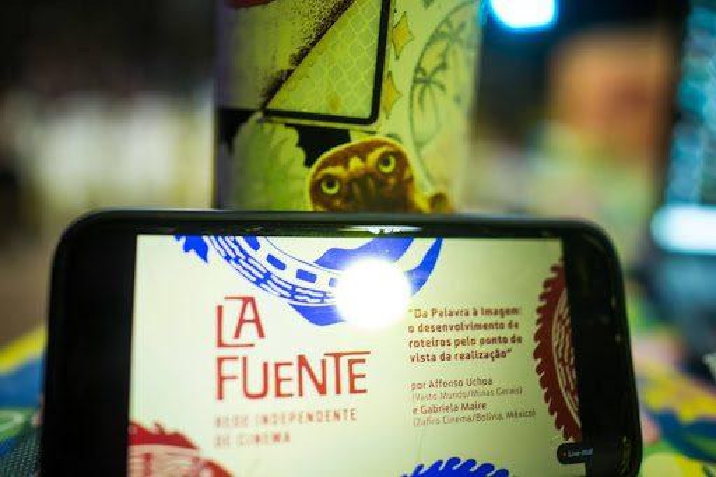 Inscrições Abertas para o Lab LA Fuente 2026 em Cuiabá: Uma Oportunidade Imperdível Inscrições Abertas para o Lab LA Fuente 2026 em Cuiabá: Uma Oportunidade Imperdível