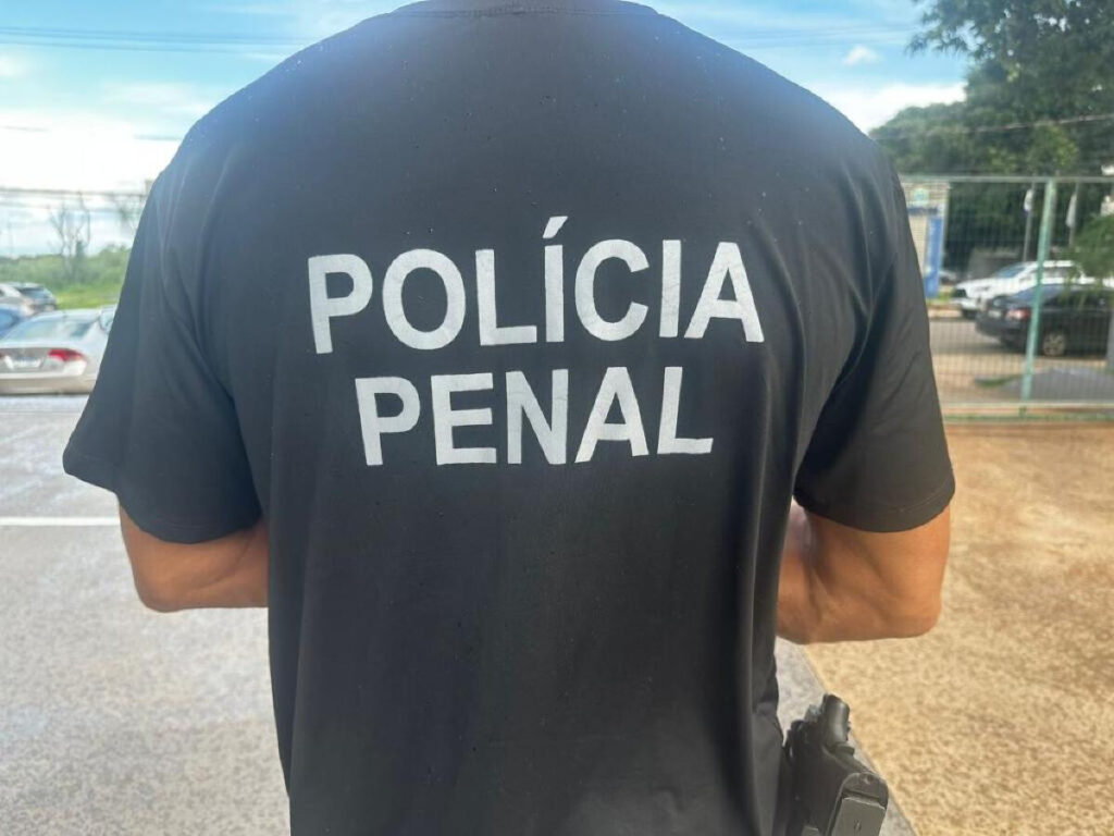 Justiça garante posse de policial penal sem diploma físico reconhecido pelo MEC Justiça garante posse de policial penal sem diploma físico reconhecido pelo MEC