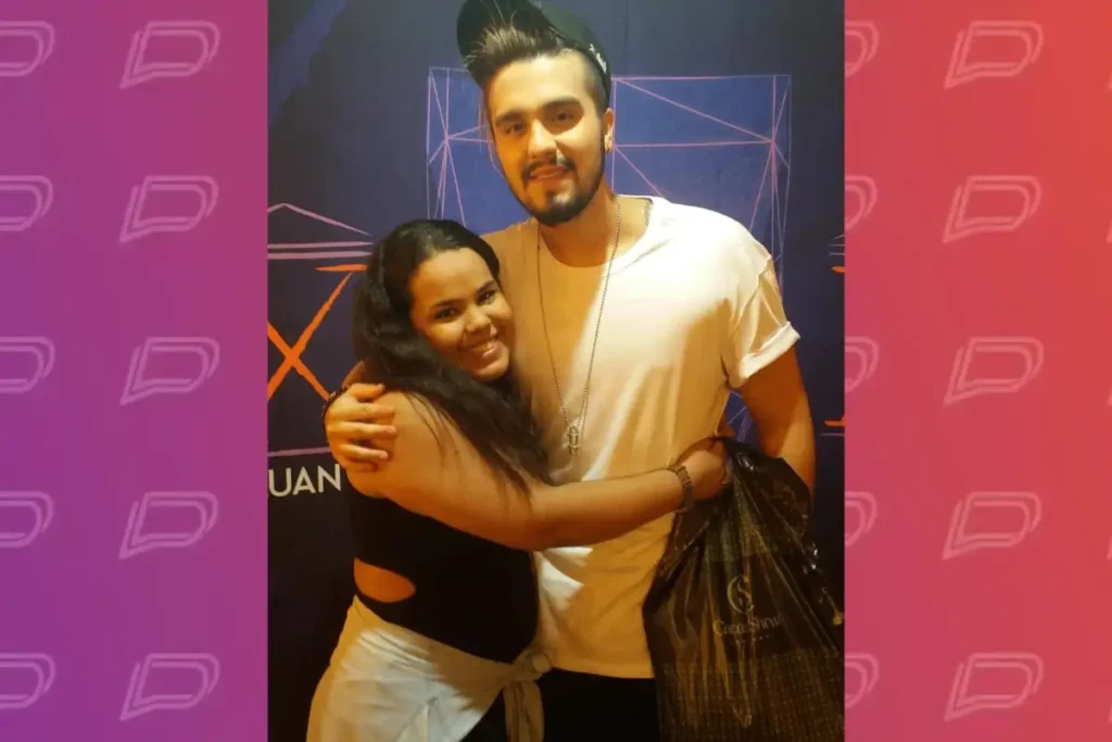 Luan Santana Leva Turnê "Registro Histórico" a Cuiabá: Fãs em Alta Expectativa