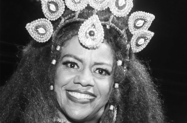 Luto na Cultura Baiana: Homenagem a Karina Nerys Luto na Cultura Baiana: Homenagem a Karina Nerys