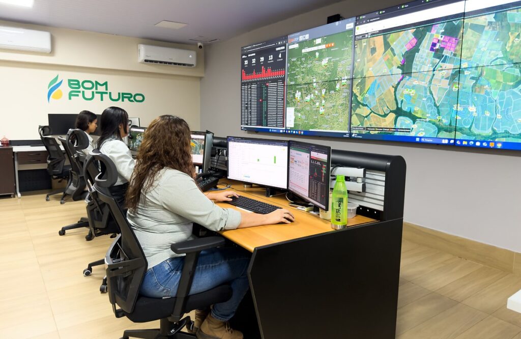 Mato Grosso Avança com Centros de Tecnologia para Impulsionar Produtividade no Agro