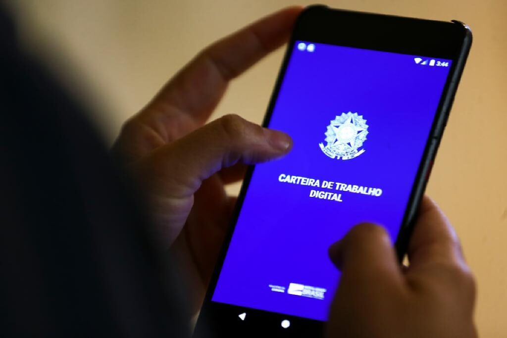 Mato Grosso: Menor Taxa de Desemprego do Brasil em 2025 Mato Grosso: Menor Taxa de Desemprego do Brasil em 2025