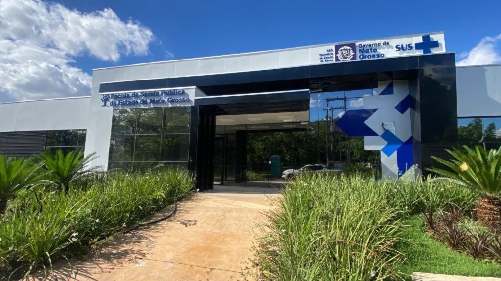 Mato Grosso Realiza Processo Seletivo para Programas de Residência em Saúde