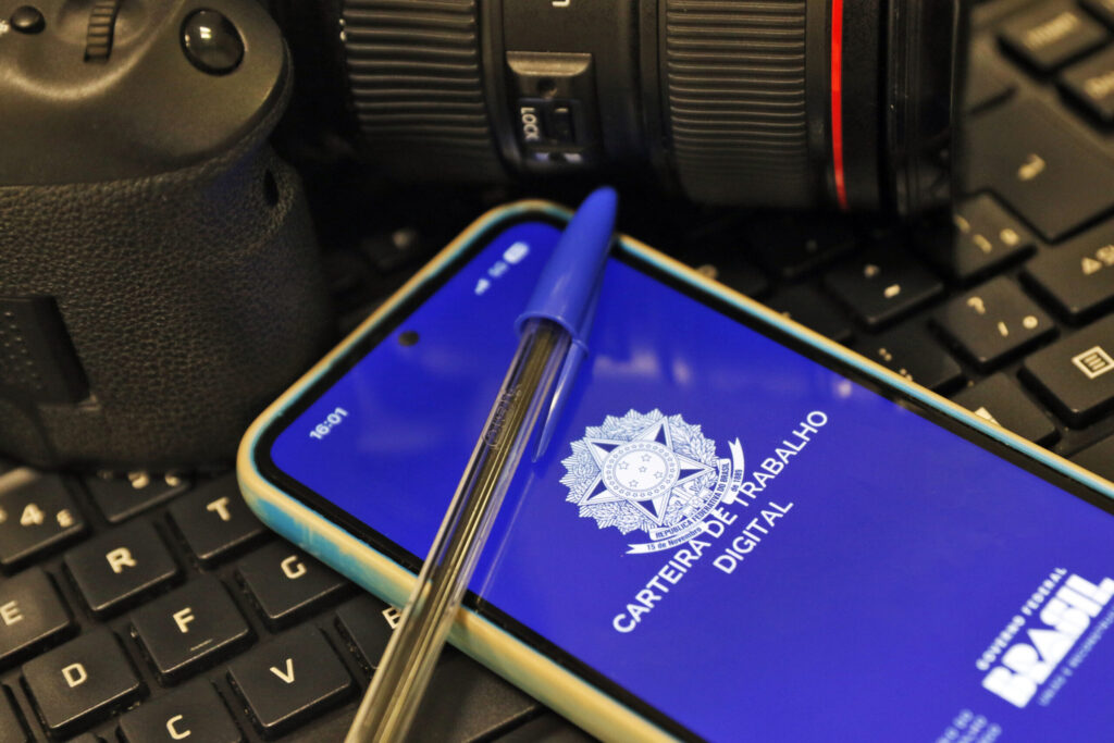 Mato Grosso Registra Menor Taxa de Desemprego do País em 2025 Mato Grosso Registra Menor Taxa de Desemprego do País em 2025