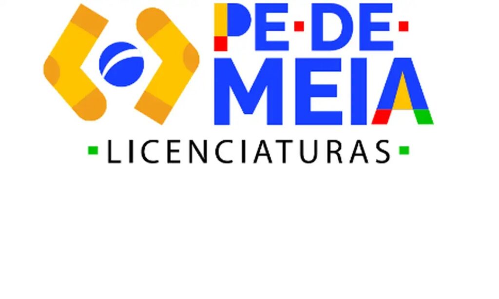 MEC Lança Programa Pé-de-Meia Licenciaturas com Bolsa de R$ 1.050,00