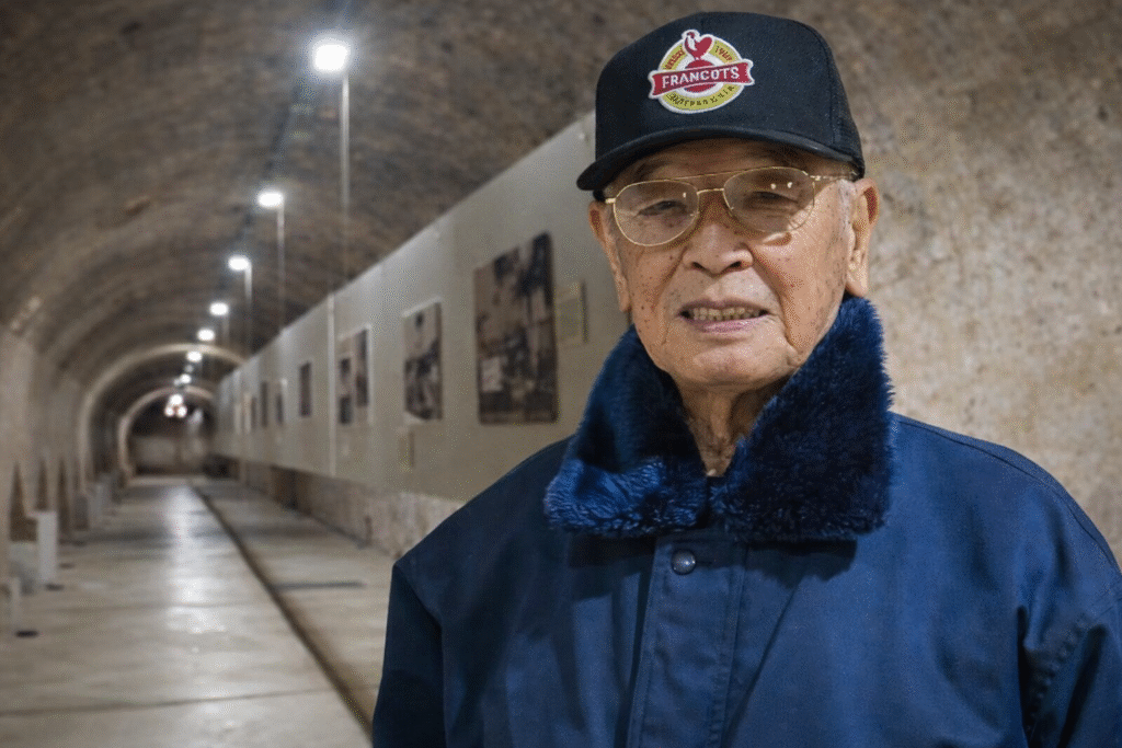 Morre Massanobu Kazurayama, Referência da Arte e Sobrevivente da Bomba Atômica em Cuiabá Morre Massanobu Kazurayama, Referência da Arte e Sobrevivente da Bomba Atômica em Cuiabá