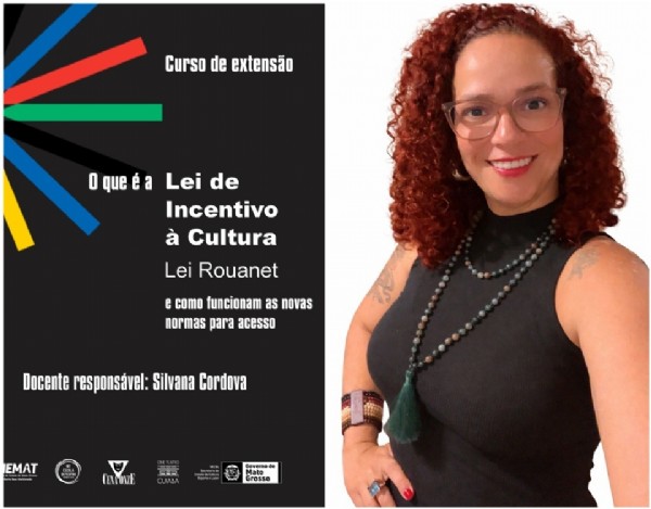MT Escola de Teatro Realiza Oficina Gratuita com Silvana Cordova sobre a Lei Rouanet MT Escola de Teatro Realiza Oficina Gratuita com Silvana Cordova sobre a Lei Rouanet