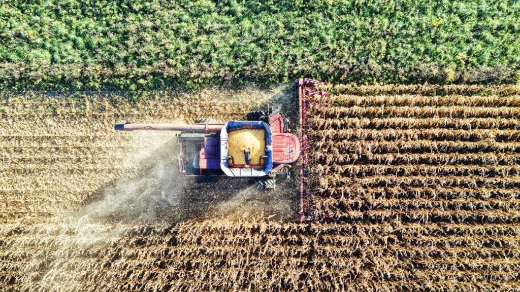 Mudanças no ICMS do Agronegócio: Quem Realmente se Beneficia? Mudanças no ICMS do Agronegócio: Quem Realmente se Beneficia?