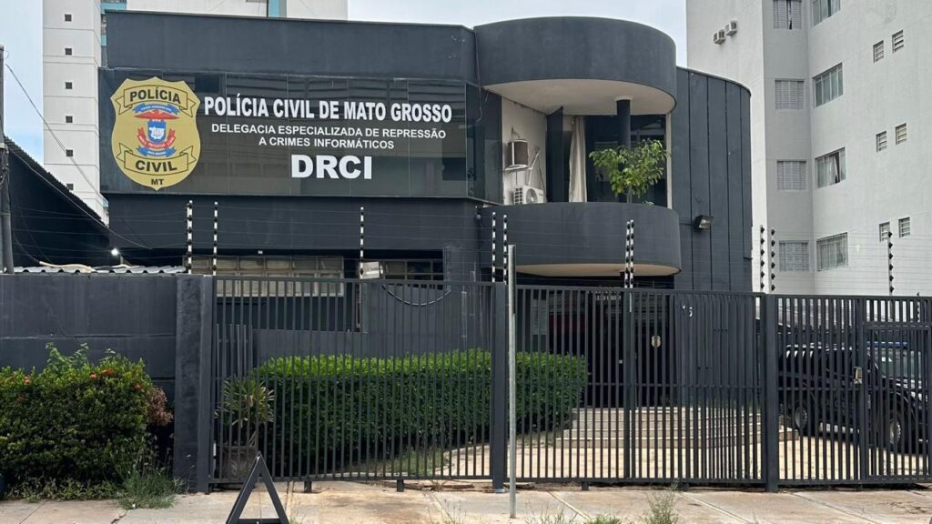 Operação Short Code: Polícia Civil de MT realiza terceira fase contra crimes cibernéticos