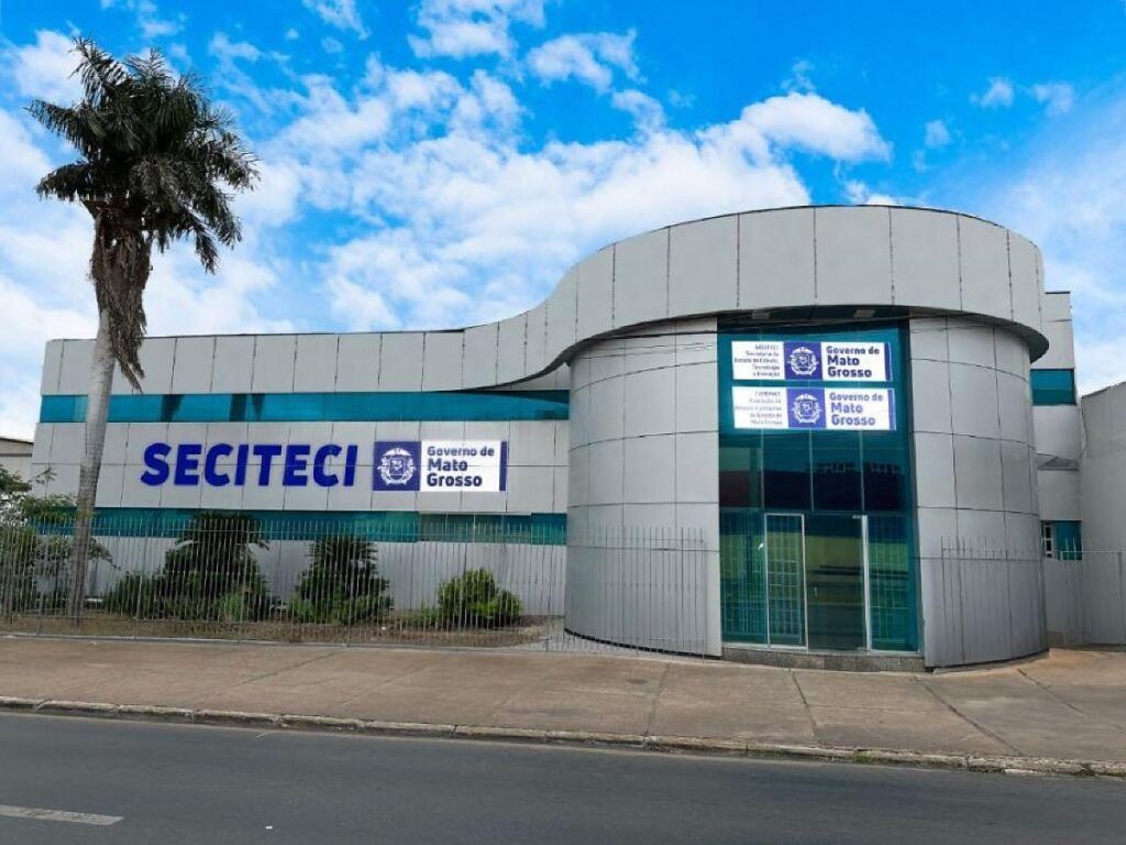 Secitec Abre Vagas para Professores em MT com Salários de Até R$ 12 Mil Imagem do artigo