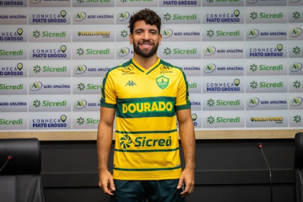 Pepê Retorna ao Cuiabá após Sucesso no Flamengo: Busca pelo Acesso em 2024 Pepê Retorna ao Cuiabá após Sucesso no Flamengo: Busca pelo Acesso em 2024