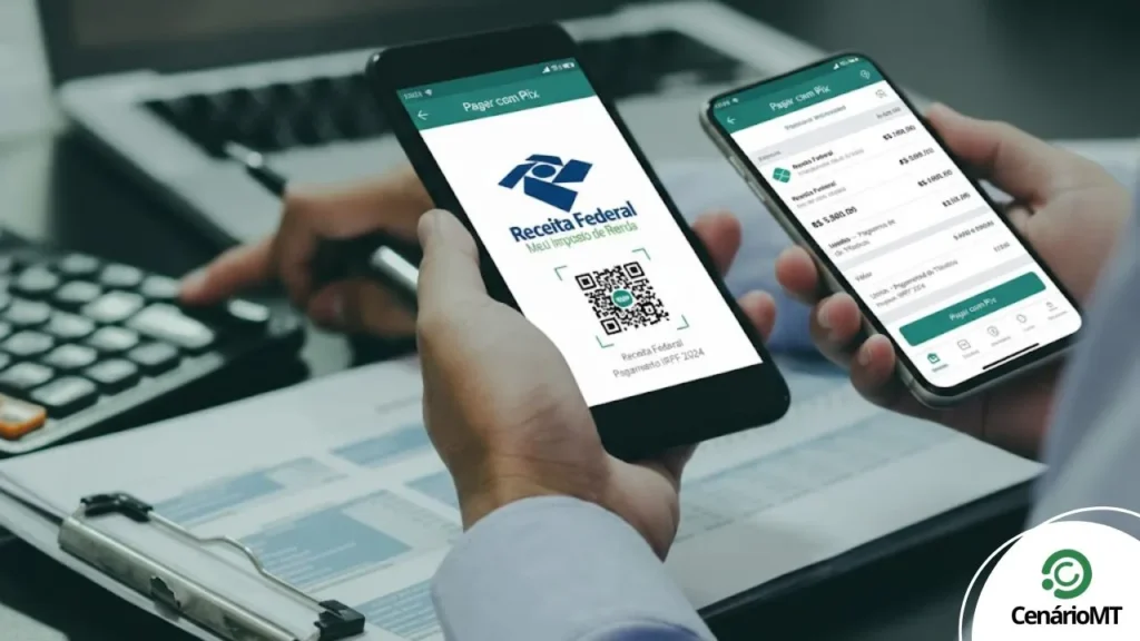Pix e Imposto de Renda: A Nova Era da Fiscalização e a Responsabilidade do Contribuinte Pix e Imposto de Renda: A Nova Era da Fiscalização e a Responsabilidade do Contribuinte