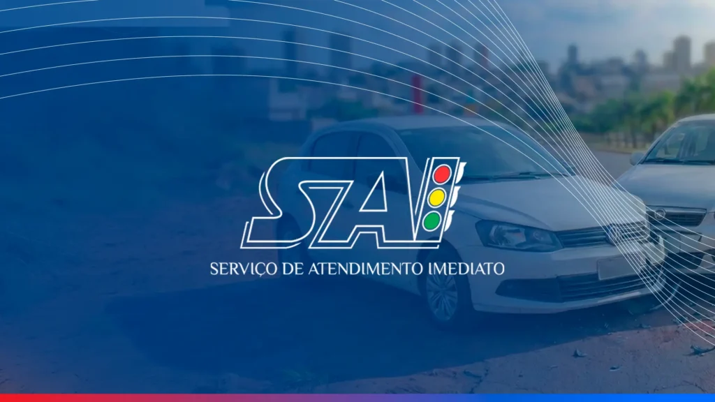 Poder Judiciário de Mato Grosso Inova com SAI Virtual para Acidentes de Trânsito