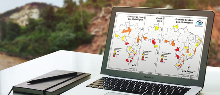 Previsão de Riscos Geo-Hidrológicos em 24/02/2026: Alerta para Diversas Regiões do Brasil Previsão de Riscos Geo-Hidrológicos em 24/02/2026: Alerta para Diversas Regiões do Brasil