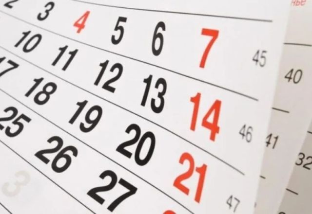 Quarta-feira de Cinzas: Feriado ou Ponto Facultativo? Entenda Tudo! Quarta-feira de Cinzas: Feriado ou Ponto Facultativo? Entenda Tudo!