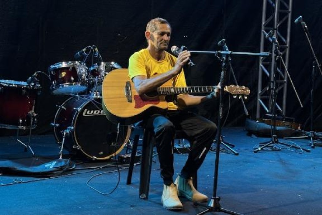 Rota Cultural Cuiabá Leva Cultura e Lazer ao Bairro Pedra 90 Rota Cultural Cuiabá Leva Cultura e Lazer ao Bairro Pedra 90