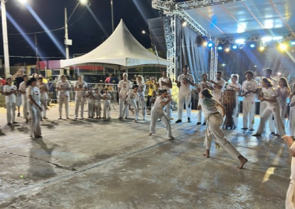 Rota Cultural Cuiabá Leva Show da Banda Ellus Evolution ao Pedra 90 com Diversão para Crianças Rota Cultural Cuiabá Leva Show da Banda Ellus Evolution ao Pedra 90 com Diversão para Crianças