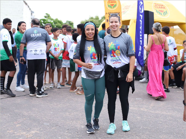 SEJU Crato: Parceria na 2ª Semana de Arte, Cultura e Esporte Fortalece Comunidade SEJU Crato: Parceria na 2ª Semana de Arte, Cultura e Esporte Fortalece Comunidade