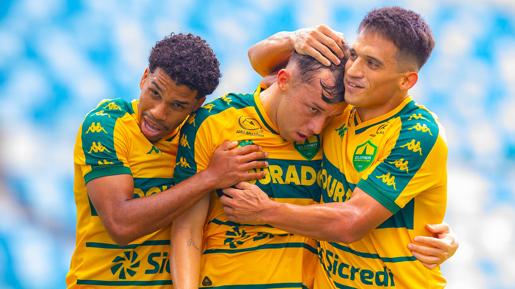 Série B do Brasileiro Implementa Playoff para Acesso em 2026 Série B do Brasileiro Implementa Playoff para Acesso em 2026