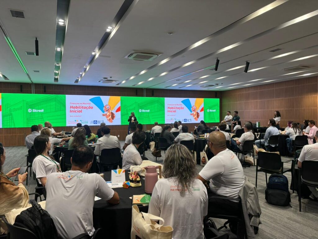 Sicredi e Seduc: Avanços na Educação Financeira nas Escolas de Mato Grosso Sicredi e Seduc: Avanços na Educação Financeira nas Escolas de Mato Grosso