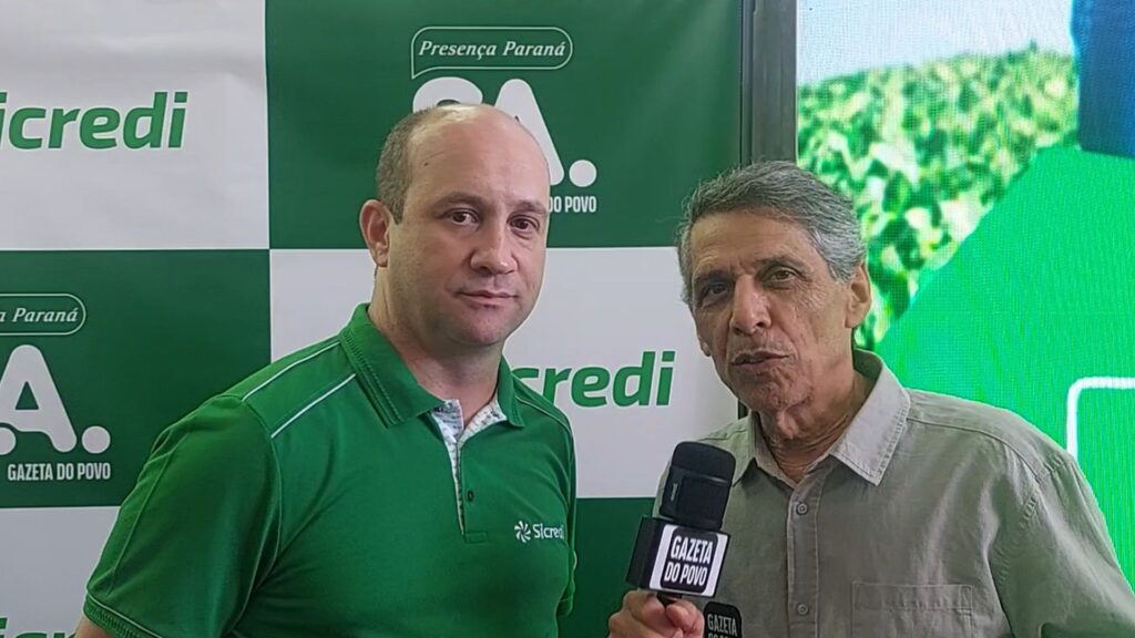 Sicredi: Impulsionando o Agronegócio com Crédito e Inovação Tecnológica