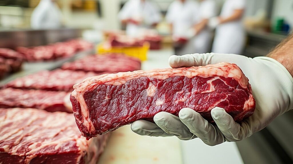 SIF: Garantindo a Segurança Alimentar e Aumento da Presença do Agro no Exterior