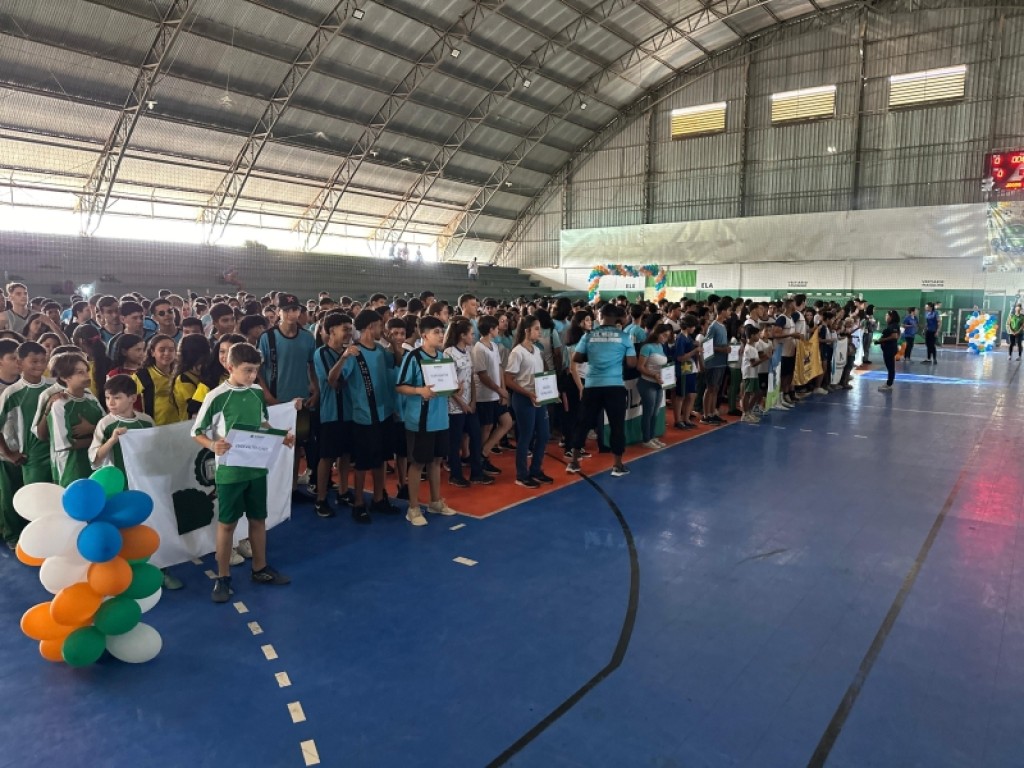 Sinop Receberá Dois Grandes Eventos Esportivos em 2026: Uma Oportunidade para o Município Sinop Receberá Dois Grandes Eventos Esportivos em 2026: Uma Oportunidade para o Município