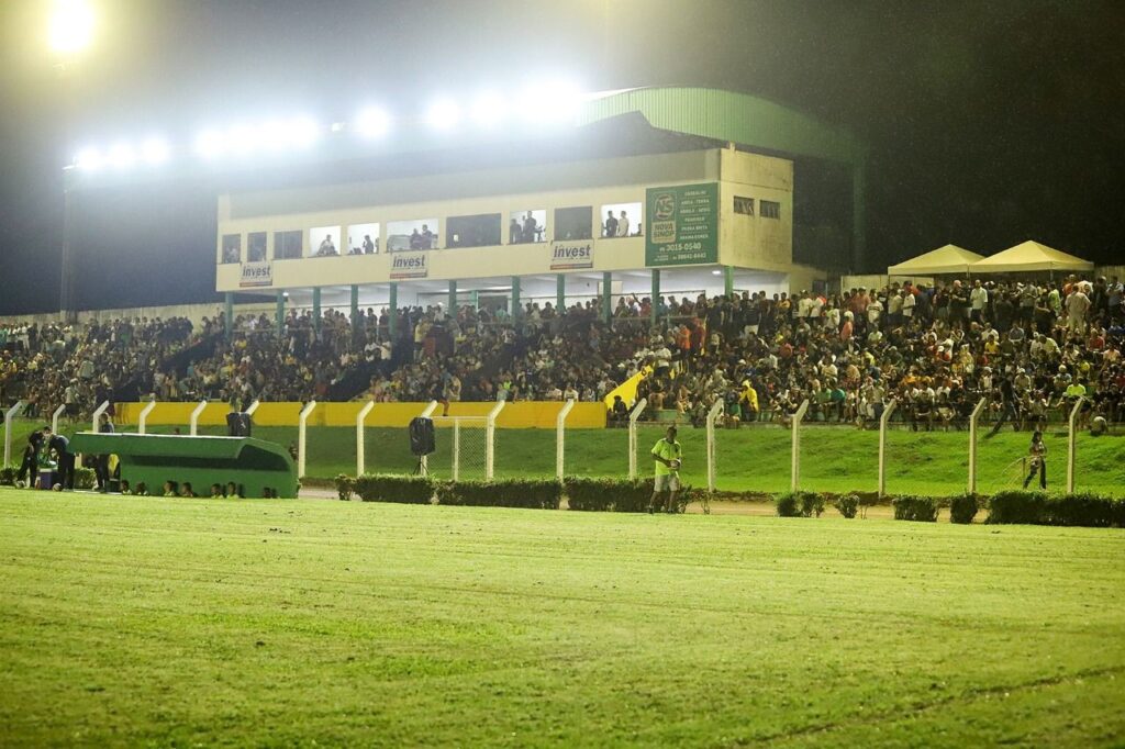 Sport Sinop x Cuiabá: Descubra onde Assistir ao Vivo e as Escalações da Partida