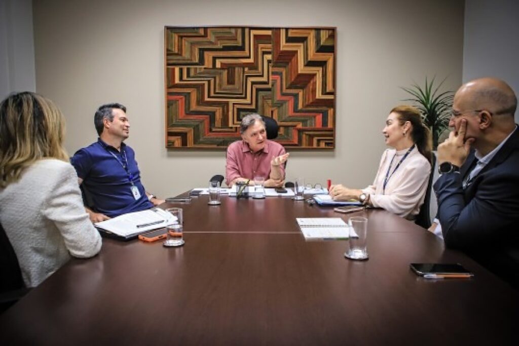 TCE-MT Reforça Ação na Fiscalização de Políticas Públicas de Educação