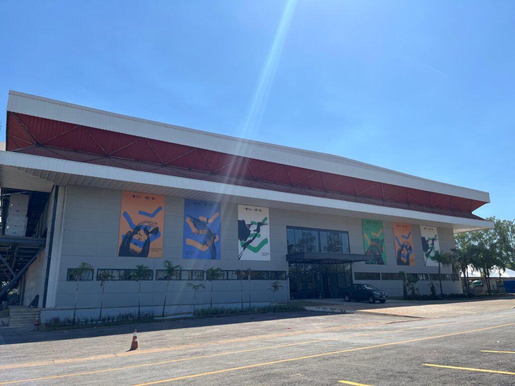 Três Eventos Imperdíveis em Fevereiro no Centro de Eventos do Pantanal