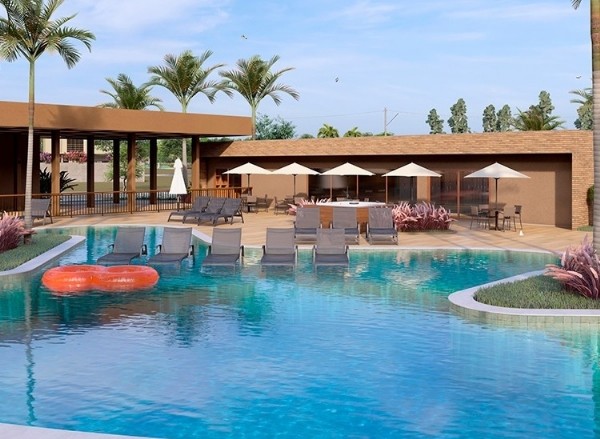 Vale Gramado Registra Aumento na Demanda após Lançamento do Maior Bairro Planejado de Cuiabá Vale Gramado Registra Aumento na Demanda após Lançamento do Maior Bairro Planejado de Cuiabá