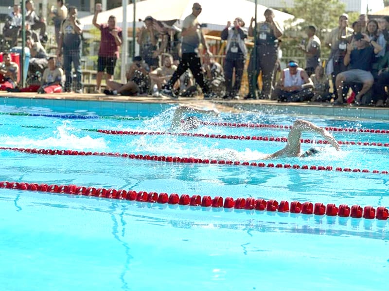 5ª Edição dos Jogos dos Estudantes Militares Começa em Sinop nesta Sexta 5ª Edição dos Jogos dos Estudantes Militares Começa em Sinop nesta Sexta