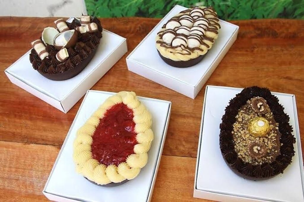 A Páscoa de 2026 em Mato Grosso: 73% dos consumidores pretendem comprar presentes A Páscoa de 2026 em Mato Grosso: 73% dos consumidores pretendem comprar presentes