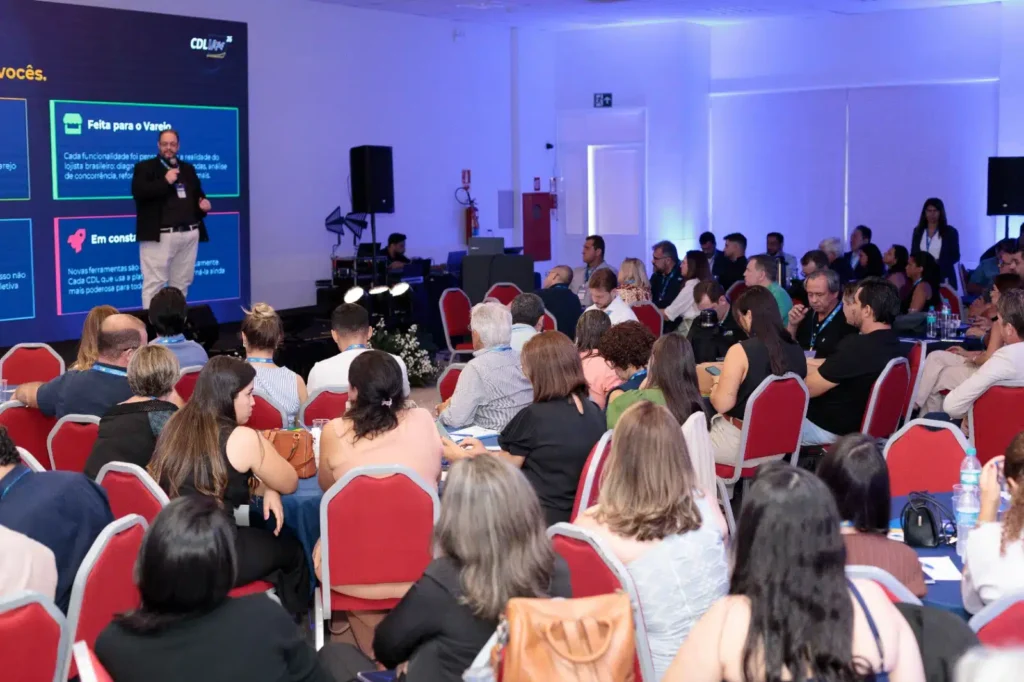 Acordo Inédito Ampliará Apoio ao Comércio em Mato Grosso