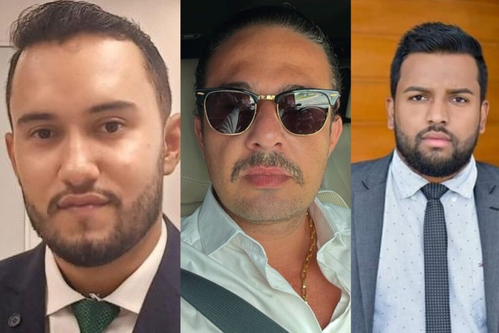 Advogados em Cuiabá Investigados por Promessas de Decisões Judiciais Favoráveis a Presos Advogados em Cuiabá Investigados por Promessas de Decisões Judiciais Favoráveis a Presos