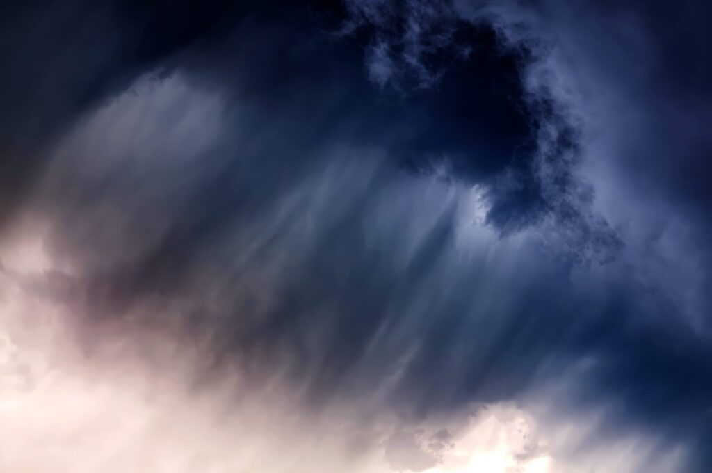 Alerta Laranja do INMET: Chuvas Intensificam Risco de Alagamentos em Cuiabá