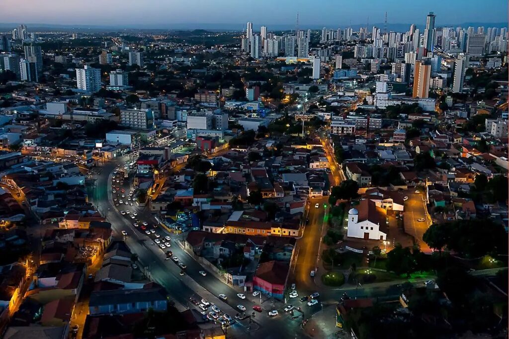 Aluguel em Cuiabá Tem Aumento de 14,61%, Quase o Dobro da Inflação